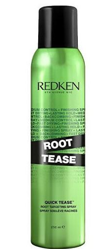 Redken Styling Спрей д/прикорневого объема Root Tease 250мл