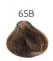 Крем-краска тонирующая Goldwell Colorance 6N@GB - натуральный золотисто-коричневый, 60 мл