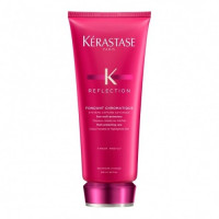 Молочко для защиты цвета окрашенных волос - Kerastase Reflection Fondant Chroma Captive 200 мл