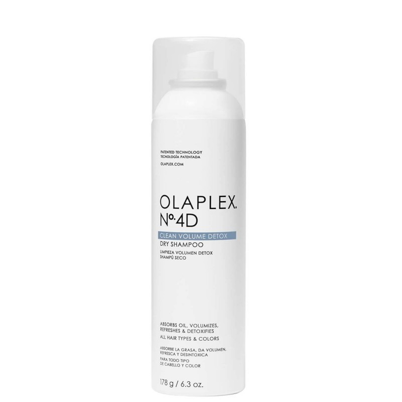 Olaplex №4d dry сухой шампунь для всех типов волос 250 мл.