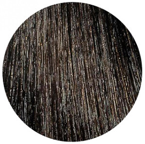 Краска для волос Loreal Inoa 5.17 (Светлый шатен пепельно-метализированный)