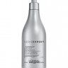 Шампунь для придания блеска седым волосам - Loreal Silver Shampoo (Loreal Сильвер шампунь) 500 мл
