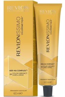 Revlonissimo COLORSMETIQUE краска д/волос 6.3 темный блондин золотистый 60 мл