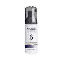 Питательная маска (Система 6) - Nioxin Scalp Treatment System 6 100 мл
