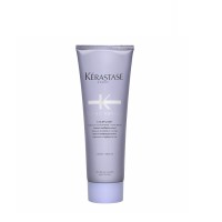 KERASTASE Blond Absolue Cicaflash Молочко - уход для восстановления осветленных волос 250 мл