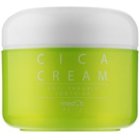 MEDB Крем для лица с экстрактом центеллы азиатской для ежедневного ухода Daily Cica Cream 100 мл