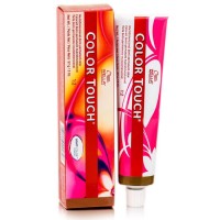 Краска Wella Color Touch 10/73, сандаловое дерево, 60 мл