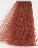 Крем-краска для волос Elea Professional Luxor Color 7-40 (Блондин медный плюс) 60 мл