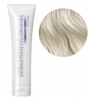 Тонирующая краска &quot;Жемчужный Блонд&quot; - Sebastian Cellophanes Ice Blond (ICE Blonde) 300 мл