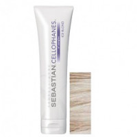 Тонирующая краска &quot;Жемчужный Блонд&quot; - Sebastian Cellophanes Ice Blond (ICE Blonde) 300 мл