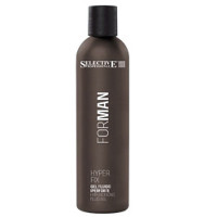 Жидкий гель - флюид сверхсильной фиксации - Selective Professional Hyper Fix 250 мл