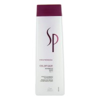 Wella SP Шампунь для окрашен волос Color Save 250