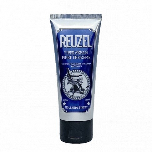 REUZEL Крем для укладки волос Fiber на водной основе Надёжная Фиксация 100 мл