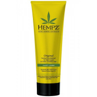 Кондиционер для поврежденных окрашенных волос Hempz Pure Herbal Original Conditioner For Damaged Color Treated Hair 265 мл
