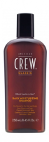 Шампунь для ежедневного ухода - American Crew Classic Daily Moisturizing Shampoo 250 мл