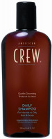 Шампунь для ежедневного ухода - American Crew Classic Daily Moisturizing Shampoo 250 мл