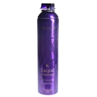 Kerastase СТАЙЛИНГ ЛАК КУТЮР LAQUE COUTURE - Лак с мелкодисперсным распылением. сред. фикс.300 мл