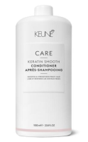 Кондиционер Кератиновый комплекс - Keune Keratin Smooth Range Conditioner 1000 мл