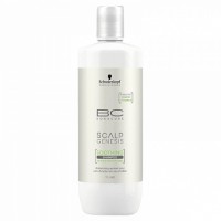 BC SG Шампунь для сухой и чувствительной кожи Soothing Скальп Генезис 1000 мл