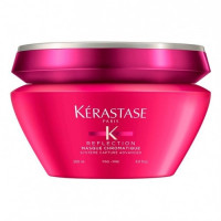 Маска для защиты цвета тонких окрашенных волос - Kerastase Reflection Masque Chromatique Fine 200 мл