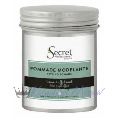 KYDRA Secret Pro Styling Pomade Помада для моделирования волос 75 мл
