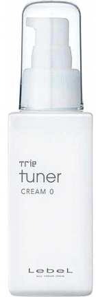 Разглаживающий крем для укладки волос - Lebel Trie Tuner Cream 0 95 мл