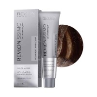 Revlonissimo COLORSMETIQUE краска для волос 8.1 светлый блондин пепельный 60 мл