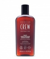 Ежедневный увлажняющий кондиционер DAILY MOISTURIZING CONDITIONER 450 мл American Crew