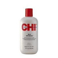 CHI Гель жидкий шелк шелковая инфузия 355