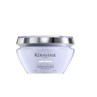 KERASTASE Маска для интенсивного увлажнения осветленных волос 200 мл Blond Absolu Masque Cicaextreme