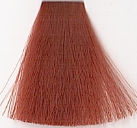 Крем-краска для волос Elea Professional Luxor Color 7-46 (Блондин медно-красный) 60 мл