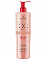 BC Peptide Repair Rescue Micellar Cleansing Conditioner - Мицеллярный очищающий кондиционер от Schwarzkopf Professional 500 мл