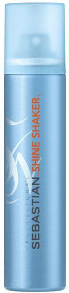 Невесомый спрей-блеск - Sebastian Flaunt Shine Shaker 75 мл