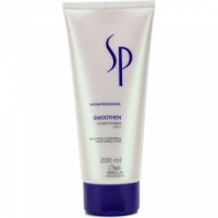 Wella SP Конд для гладкости волос Smoothen 200