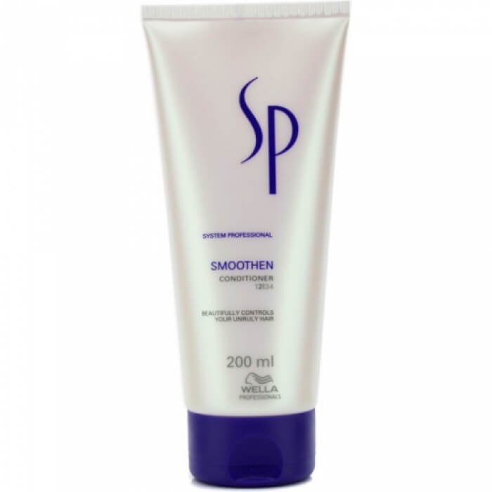 Wella SP Конд для гладкости волос Smoothen 200