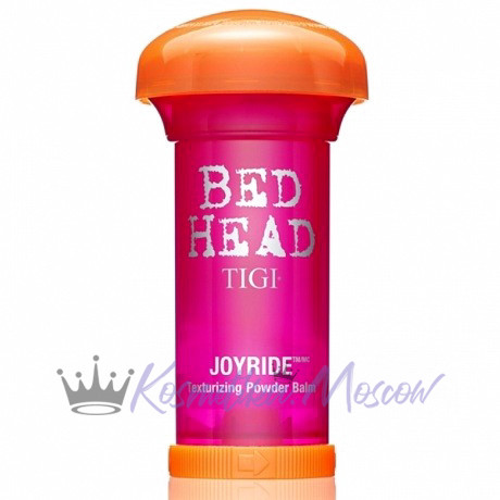 Текстурирующее средство для волос "Праймер" - Tigi Bed Head Joyride 58 мл