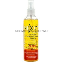 Спрей с термозащитой 250 мл NEXXT