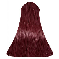 Стойкая крем-краска 44/65 волшебная ночь - Wella Professional Koleston Perfect Me+ 44/65 Medium Intense Violet Mahogany Brown 60 мл