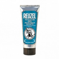 REUZEL Паста для укладки волос Matte Styling Paste Средняя Фиксация 100 мл
