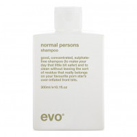 Шампунь для жирной кожи головы Evo Normal Persons Daily Shampoo 300 мл