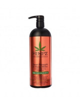 Кондиционер для придание объёма Hempz Pure Herbal Sweet Pineapple &amp; Honey Melon Volumizing Conditioner 1000 мл