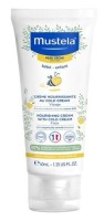 Mustela Питательный крем Cold Cream с пчелиным воском 40 мл