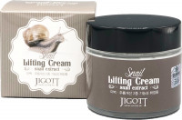 JIGOTT Восстанавливающий крем с муцином улитки Snail Lifting Cream 70гр
