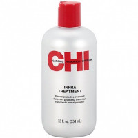 Термозащитный кондиционер - маска Инфра - CHI Infra Treatment 350 мл