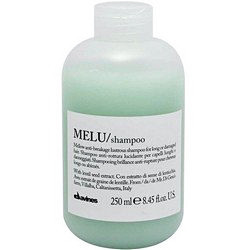 Шампунь для предотвращения ломкости волос - Davines Essential Haircare Melu Shampoo 250 мл