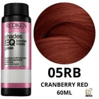 Red ШЕЙДС ИКЬЮ Bonder Inside 05RB 60 мл