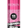 Redken Styling Спрей термозащитный Therm Spray Low для завершения укладки утюжком и щипцами 250 мл