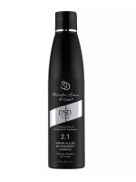DSD DeLuxe Antidandruff Шампунь против перхоти 2.1 200 мл
