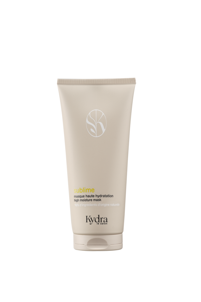 Kydra Masque Haute hydratation / High moisture mask 200 ml