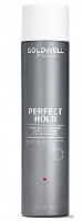 Лак для стойкой укладки волос - Goldwell Stylesign Perfect Hold Sprayer Powerful Hair Lacquer 300 мл